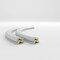 Ekena Millwork 38 1/2-in. OD x 35 1/4-in. ID x 1 5/8-in. W x 3/4-in. P Oxford Ceiling Ring Kit CRK38OX - alternate 7